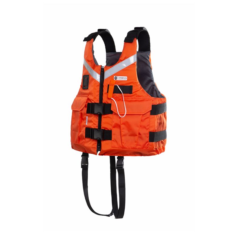 Life Jacket / Baju Pelampung